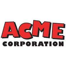 ACME Corp