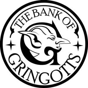 Gringotts Wizarding Bank